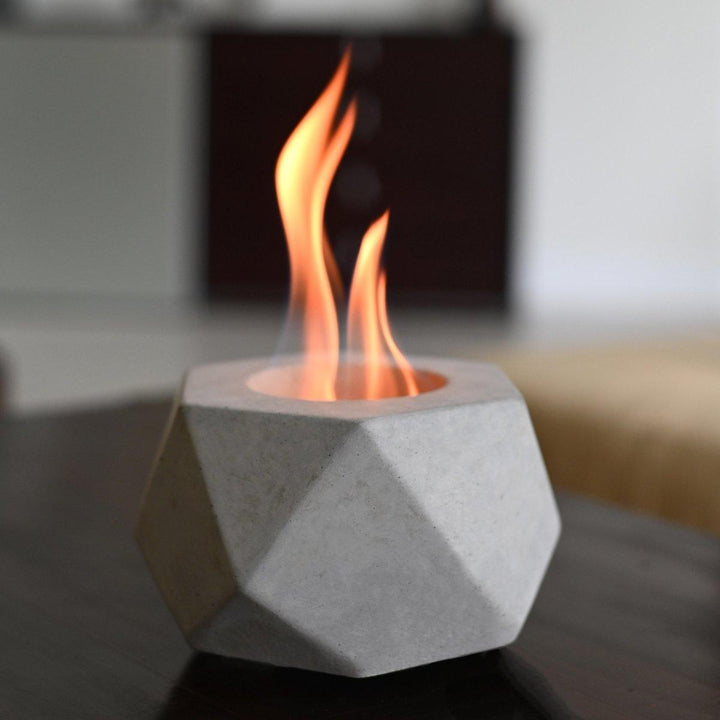 Hex Small - Colsen Fire Pit
