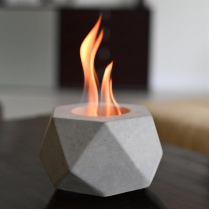 Hex Small - Colsen Fire Pit