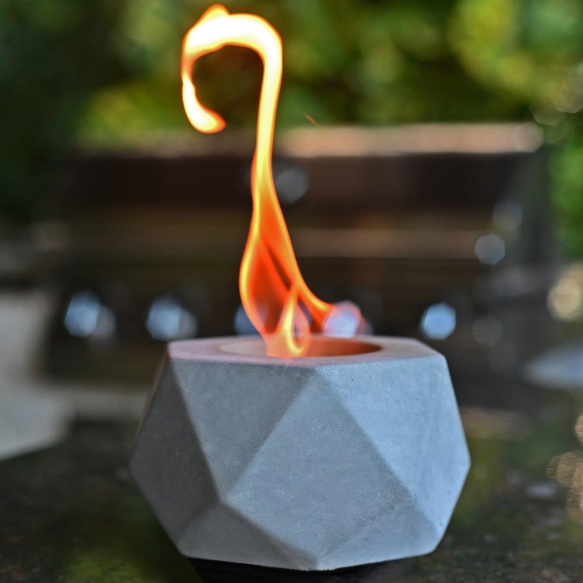 Hex Small - Colsen Fire Pit