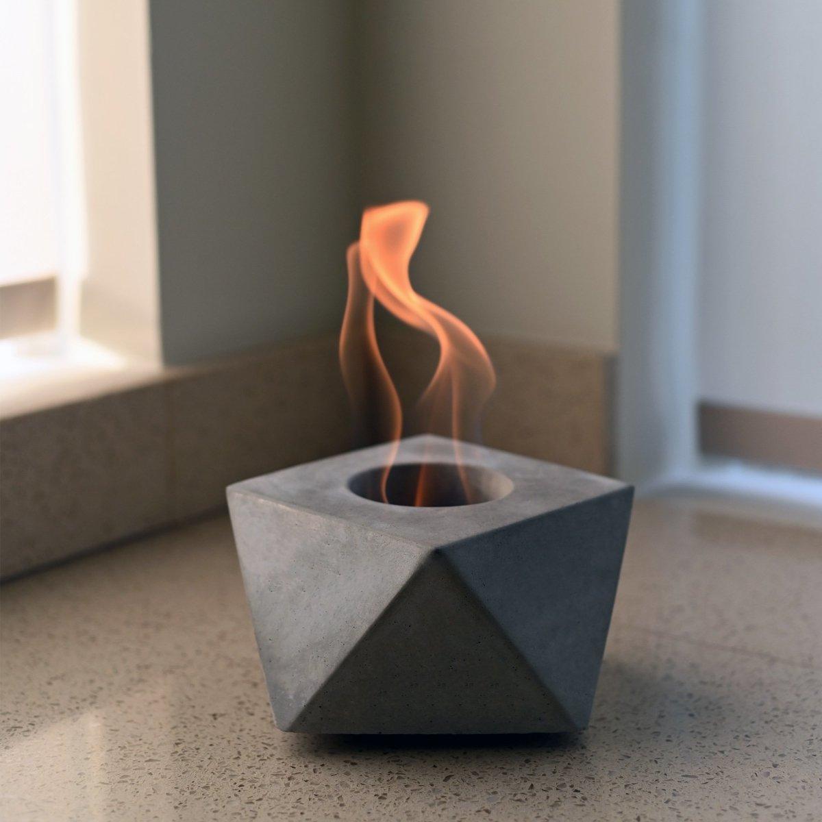 Square - Colsen Fire Pit