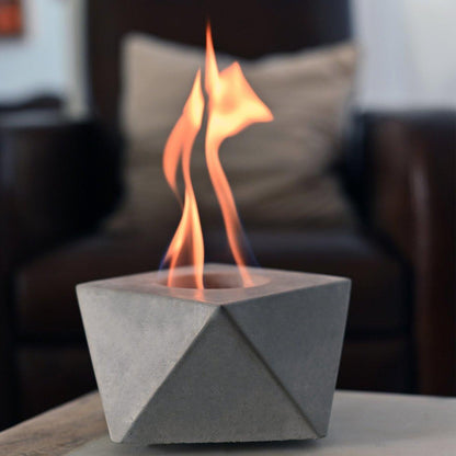 Square - Colsen Fire Pit